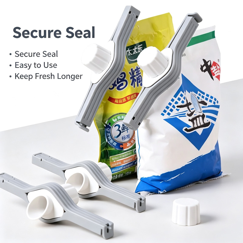 Kitchen Gadgets Oxo - Kitchen Storage Food Snack Sealing Bag