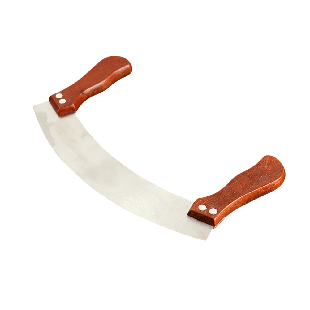 Kitchen Gadgets Oxo - 1pc Double Handle Nougat Cutter Kitchen