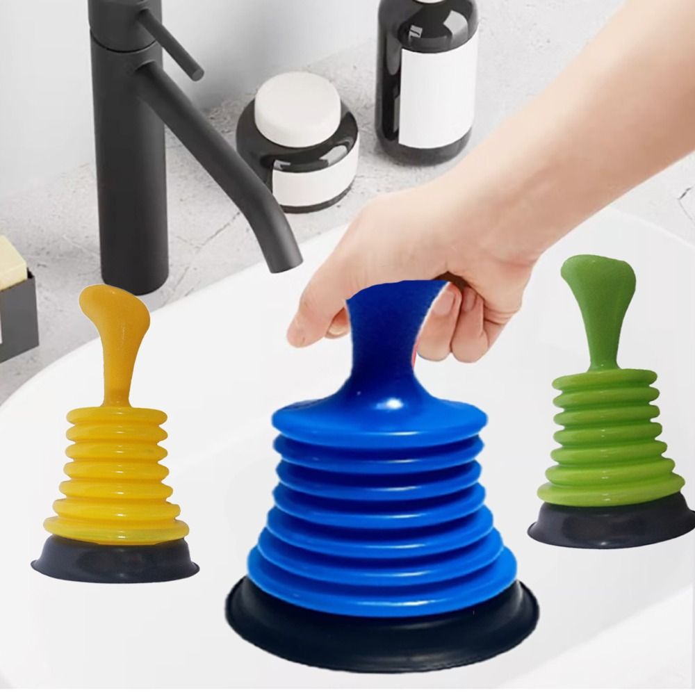 Kitchen Gadgets Oxo - Kitchen Pipeline Dredge Suction Cup Toilet