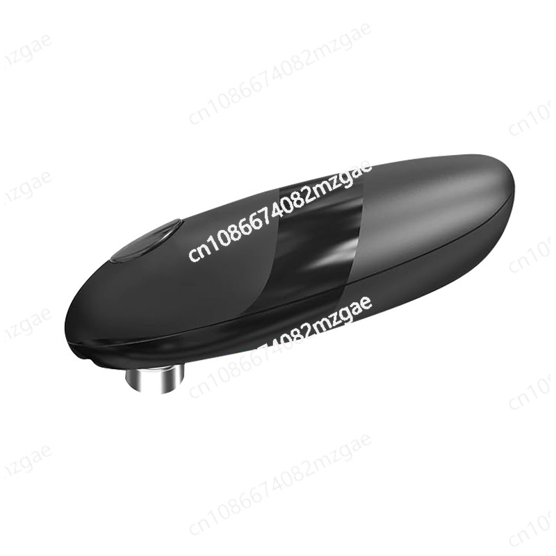 Electric Can Opener - Multi-Function Electric Can Opener - Dry