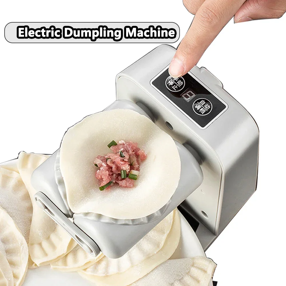Kitchen Gadgets Oxo - Automatic Electric Dumpling Maker Machine Dumpling