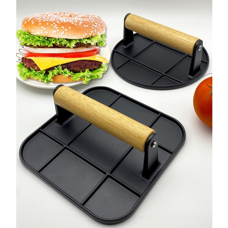 Kitchen Gadgets Popular - Popular Kitchen Gadgets Hamburger Meat Press