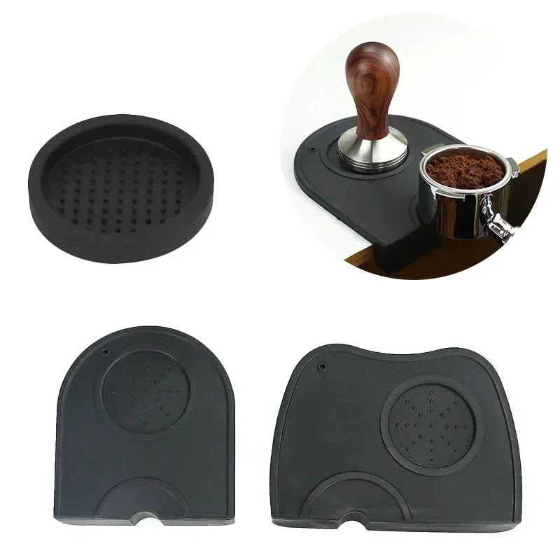 Kitchen Gadgets Oxo - Coffee Powder Pad Non-Slip Silicone Tamping