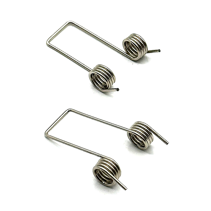 Electric Can Opener - 10PCS V Shape Torsion Spring 1mm