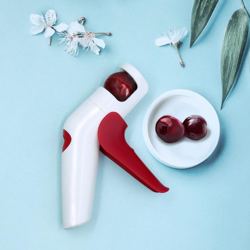 Kitchen Gadgets In - Cherry Red Dates Hawthorn Pitter Remover