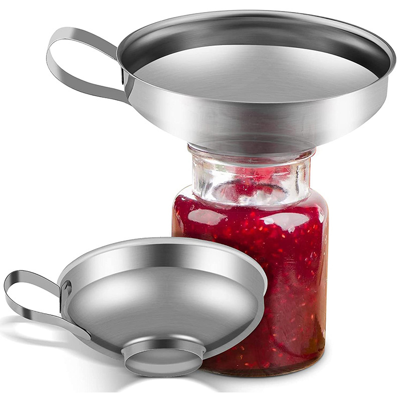 Kitchen Gadgets Popular - Very Popular 2 Size Stainless Steel