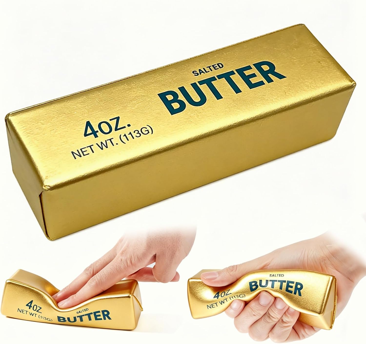 Kitchen Gadgets Oxo - New Soft Slow Rebound Butter Stick