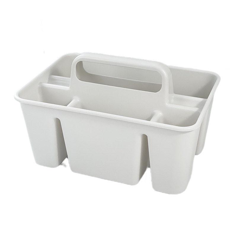 Portable Divided Plastic Stora - огляд і ціна Kitchen Gadgets Needed