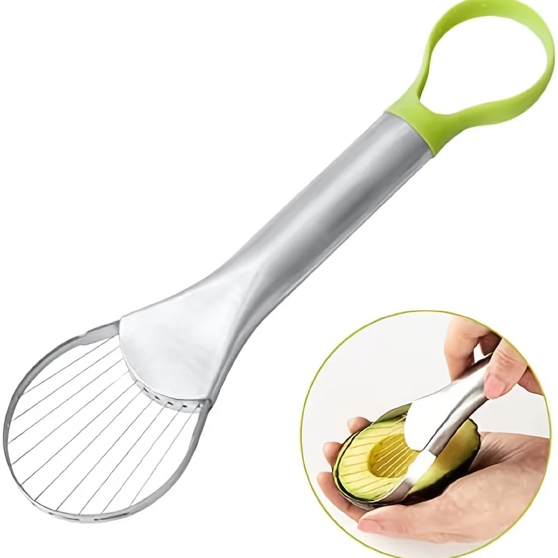 1pc Avocado Tool, Fruit Avocad - огляд і ціна Avocado Slicer Tool