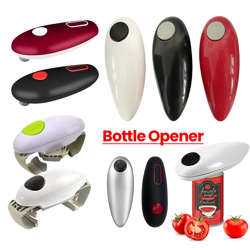 Portable Electric Can Opener E - огляд і ціна Electric Can Opener