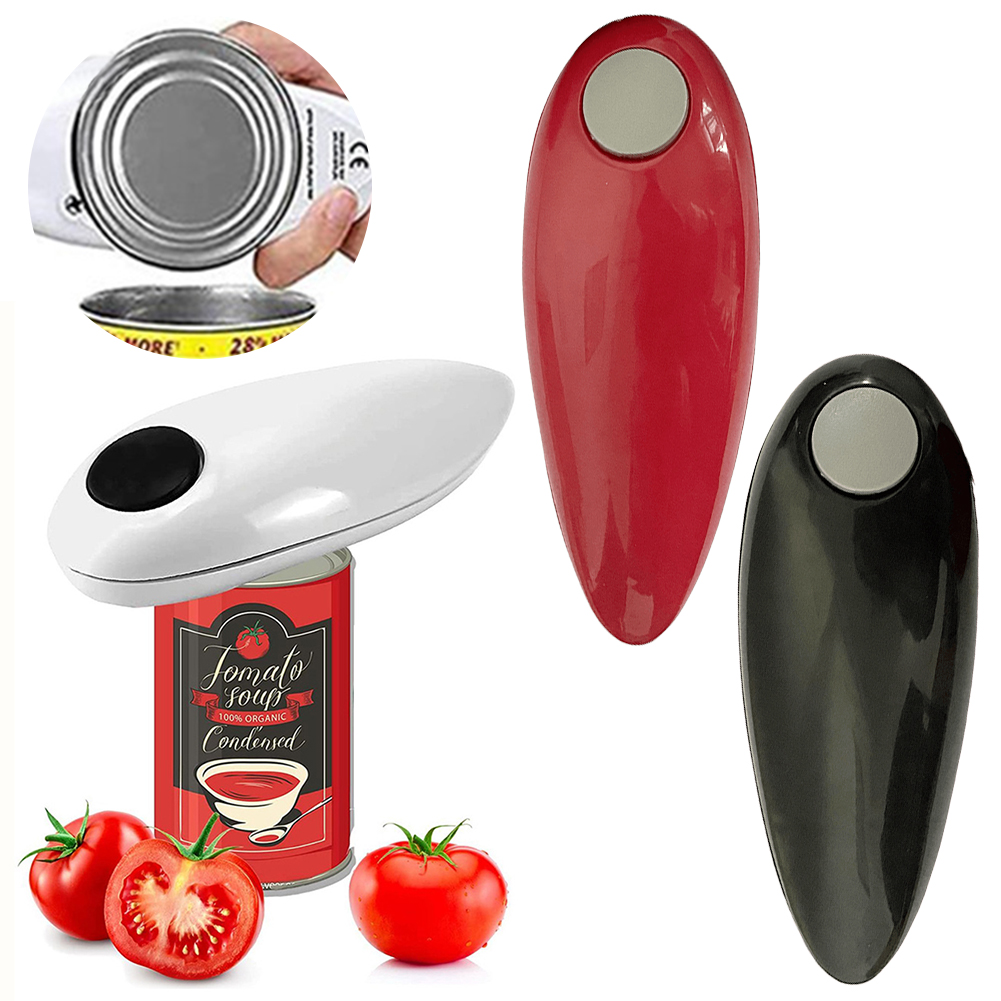 Portable Electric Can Opener E - огляд і ціна Electric Can Opener