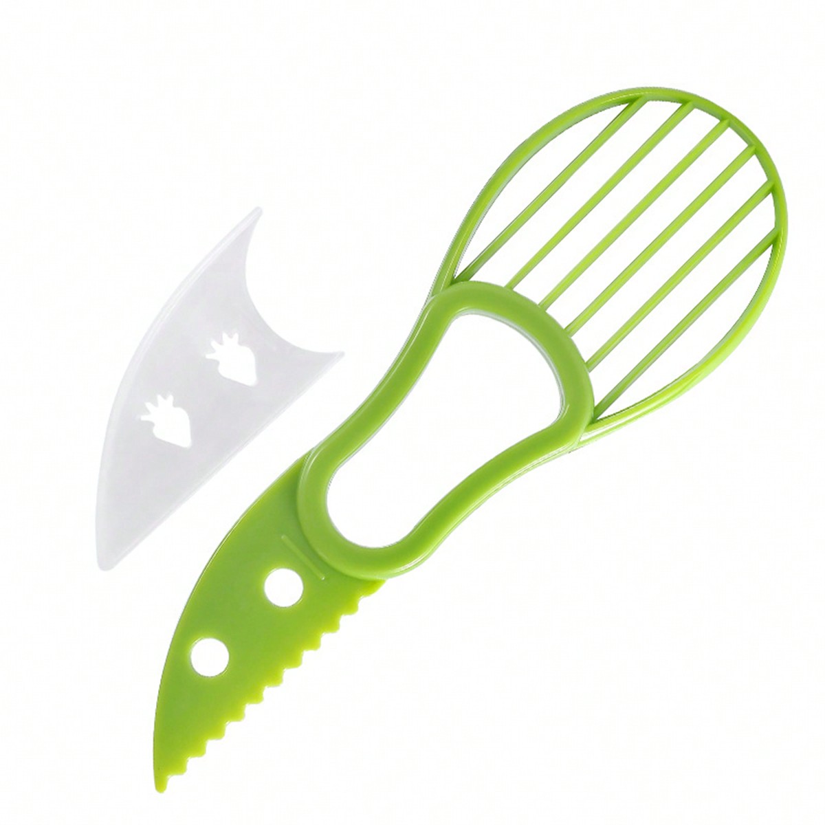 1PCS Avocado Peeler, Avocado C - огляд і ціна Avocado Slicer Tool