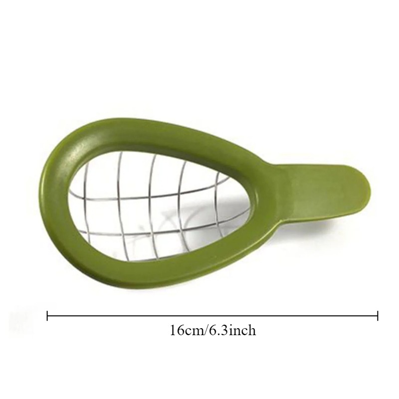 1PC Avocado slicer and corer K - огляд і ціна Avocado Slicer Tool