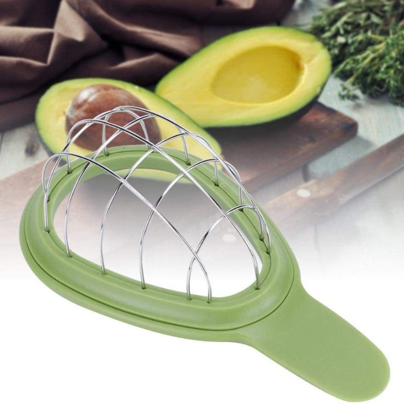 1PC Avocado slicer and corer K - огляд і ціна Avocado Slicer Tool