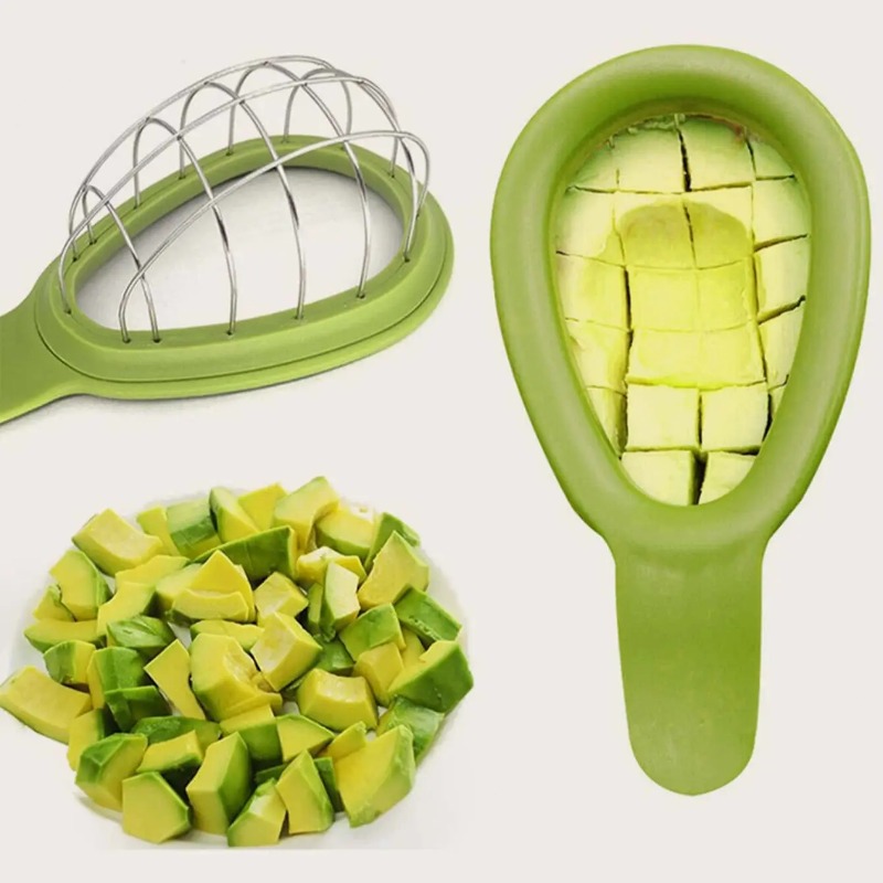 1PC Avocado slicer and corer K - огляд і ціна Avocado Slicer Tool