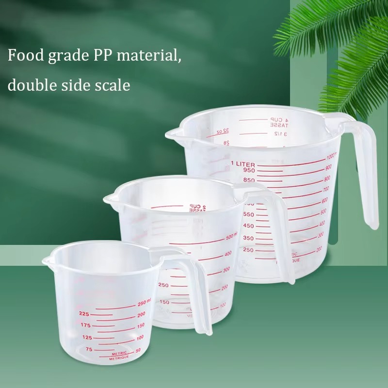 250/500/1000ML Easuring Cup Si - огляд і ціна Kitchen Timer Digital
