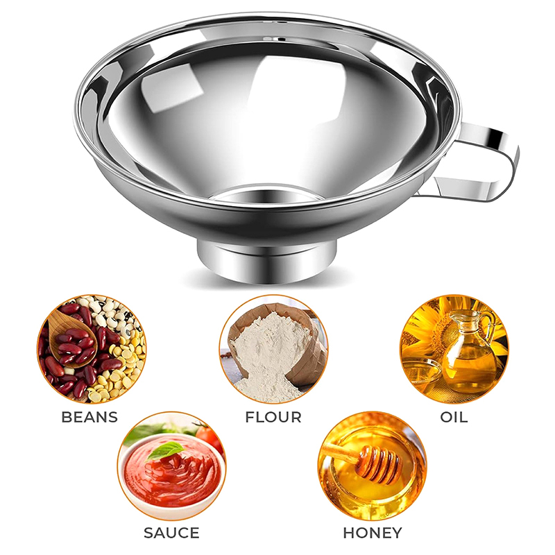 Very Popular 2 Size Stainless  - огляд і ціна Kitchen Gadgets Popular