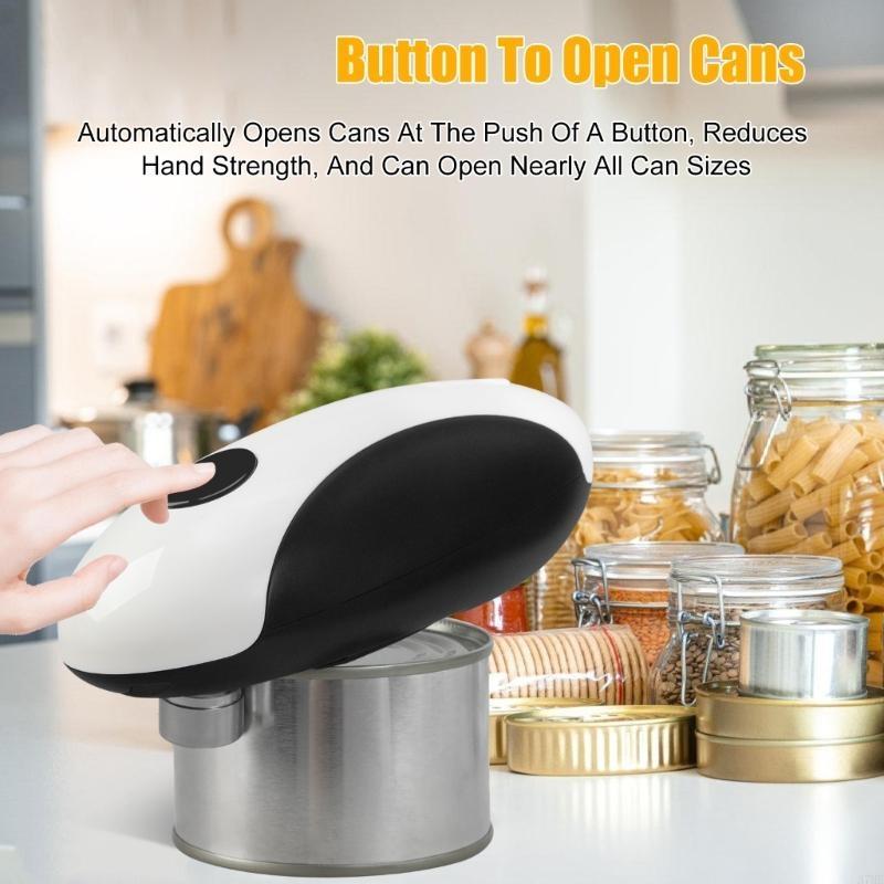 37ME Automatic Electric Can Op - огляд і ціна Electric Can Opener