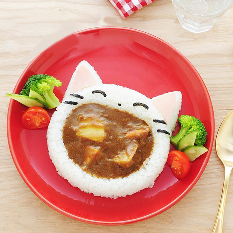 1Pcs Cute Cartoon Cat Bear Sus - огляд і ціна Kitchen Gadgets Oxo
