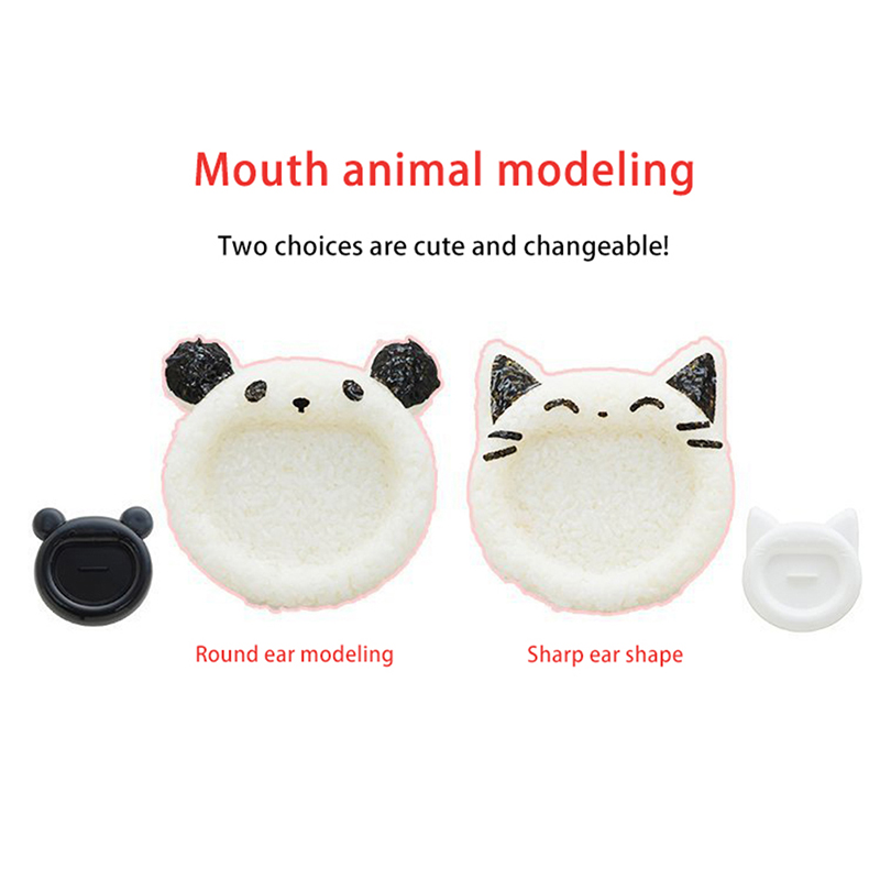 1Pcs Cute Cartoon Cat Bear Sus - огляд і ціна Kitchen Gadgets Oxo