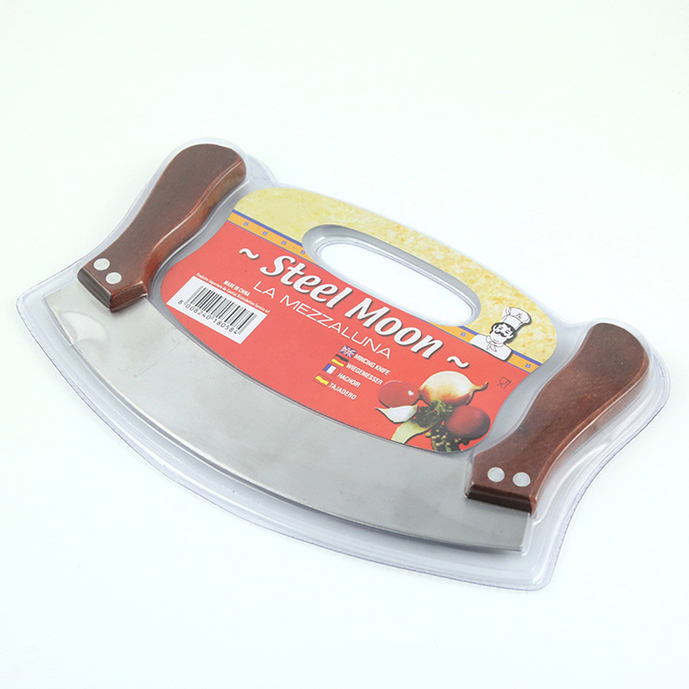 1pc Double Handle Nougat Cutte - огляд і ціна Kitchen Gadgets Oxo