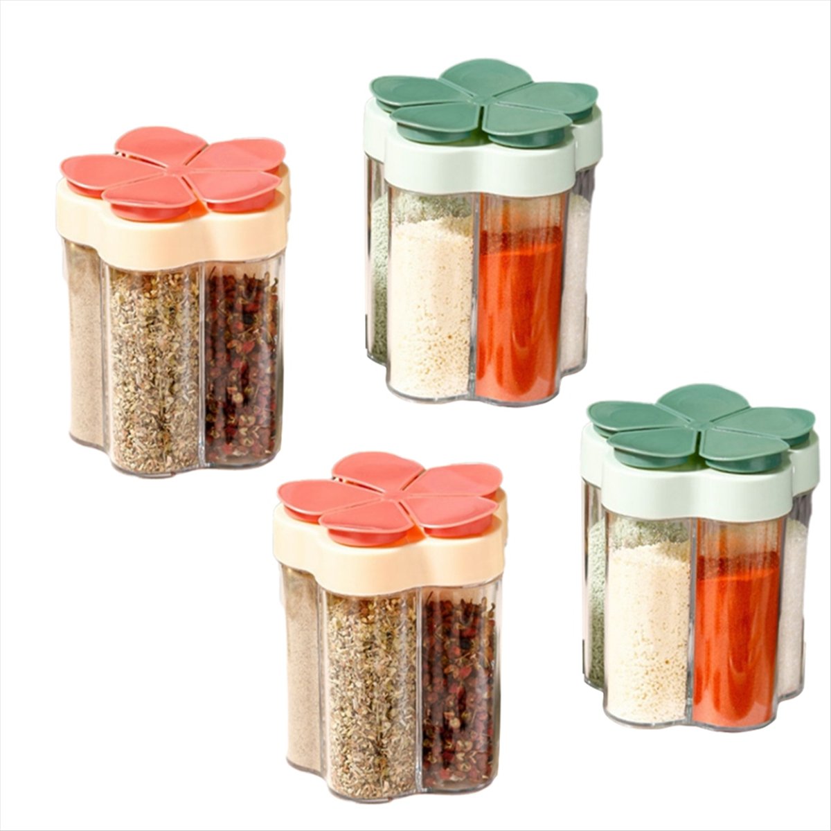 【POPULAR PICK】Seasoning Jar Co - огляд і ціна Kitchen Gadgets Popular