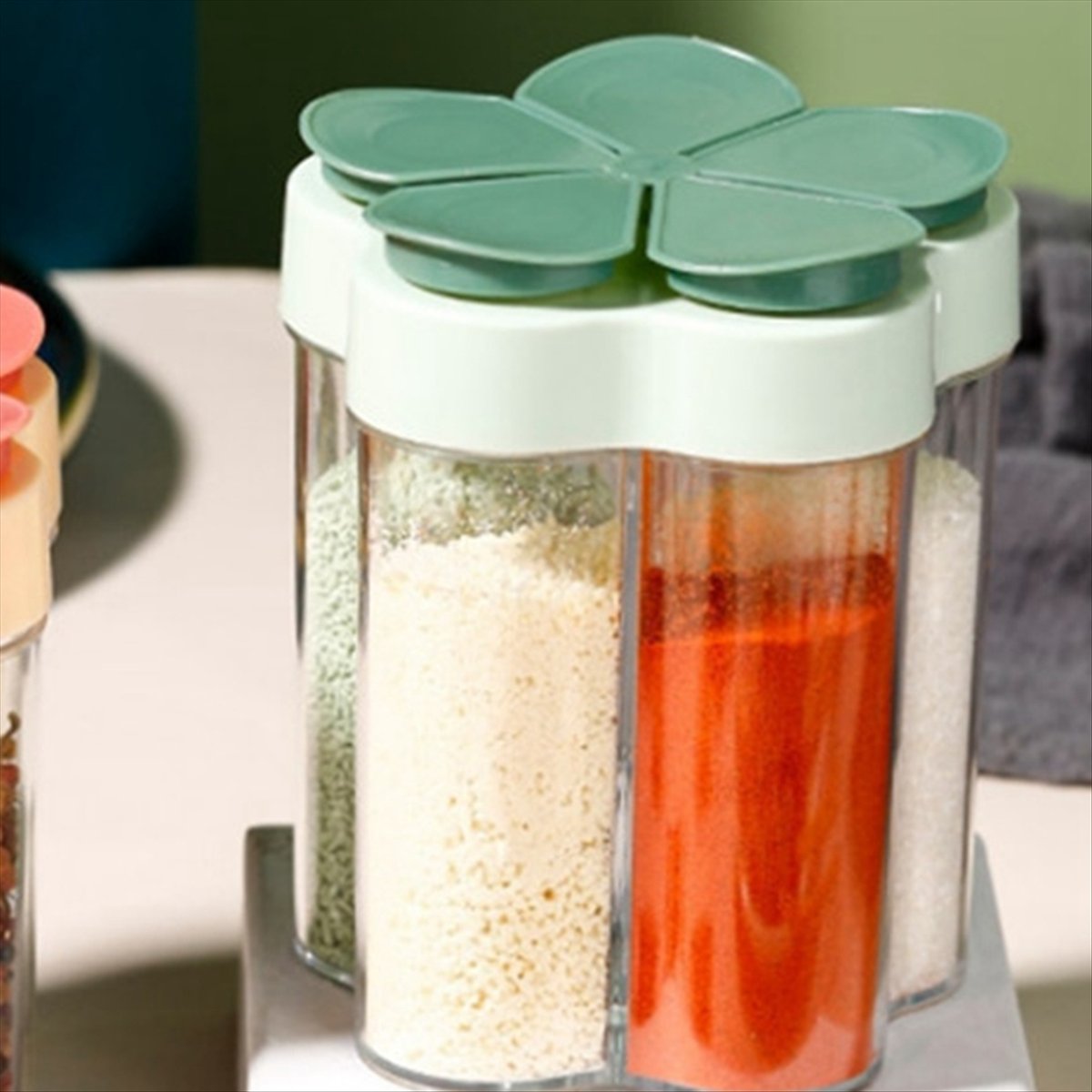 【POPULAR PICK】Seasoning Jar Co - огляд і ціна Kitchen Gadgets Popular