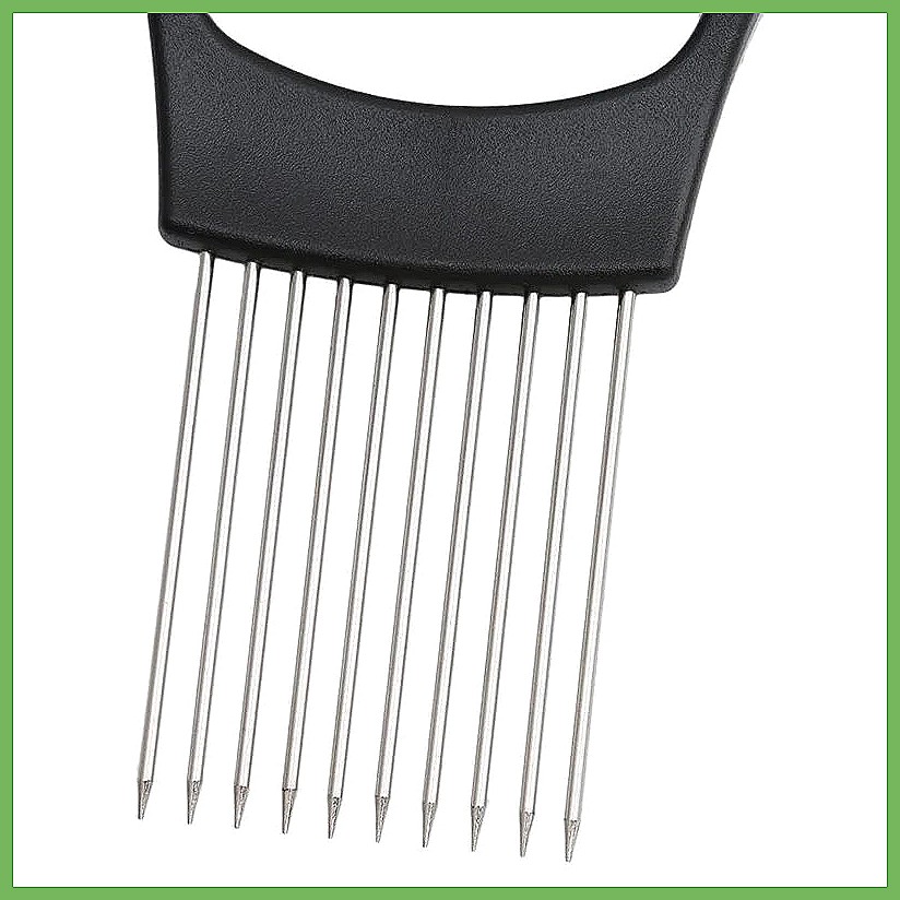 Leeseph Onion Holder, Stainles - огляд і ціна Avocado Slicer Tool