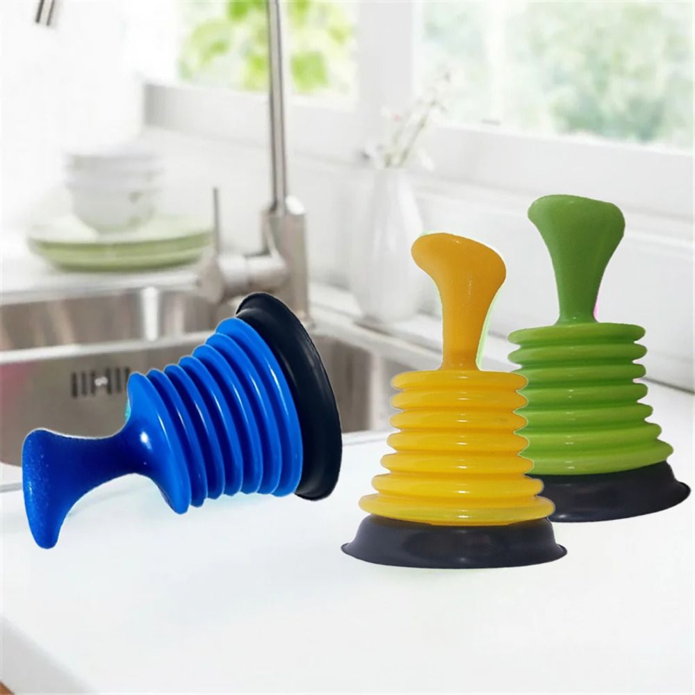 Kitchen Pipeline Dredge Suctio - огляд і ціна Kitchen Gadgets Oxo