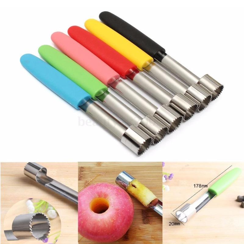 Corer Pitter Pear Bell Twist F - огляд і ціна Kitchen Gadgets & Toys