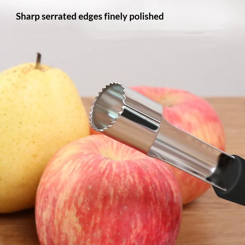 Corer Pitter Pear Bell Twist F - огляд і ціна Kitchen Gadgets & Toys