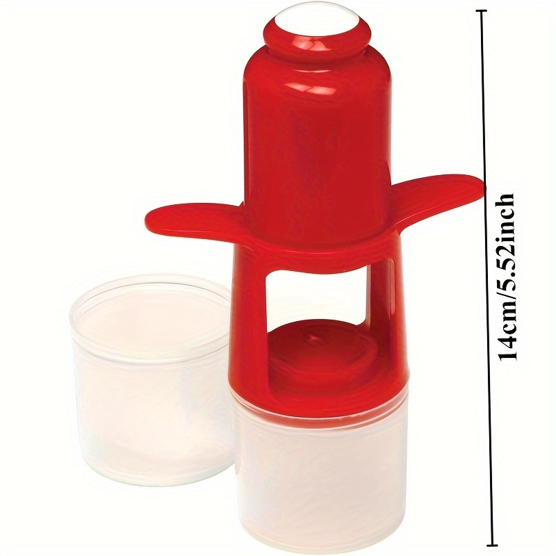 Creative Cherry Pitter Seed Re - огляд і ціна Kitchen Gadgets & Toys