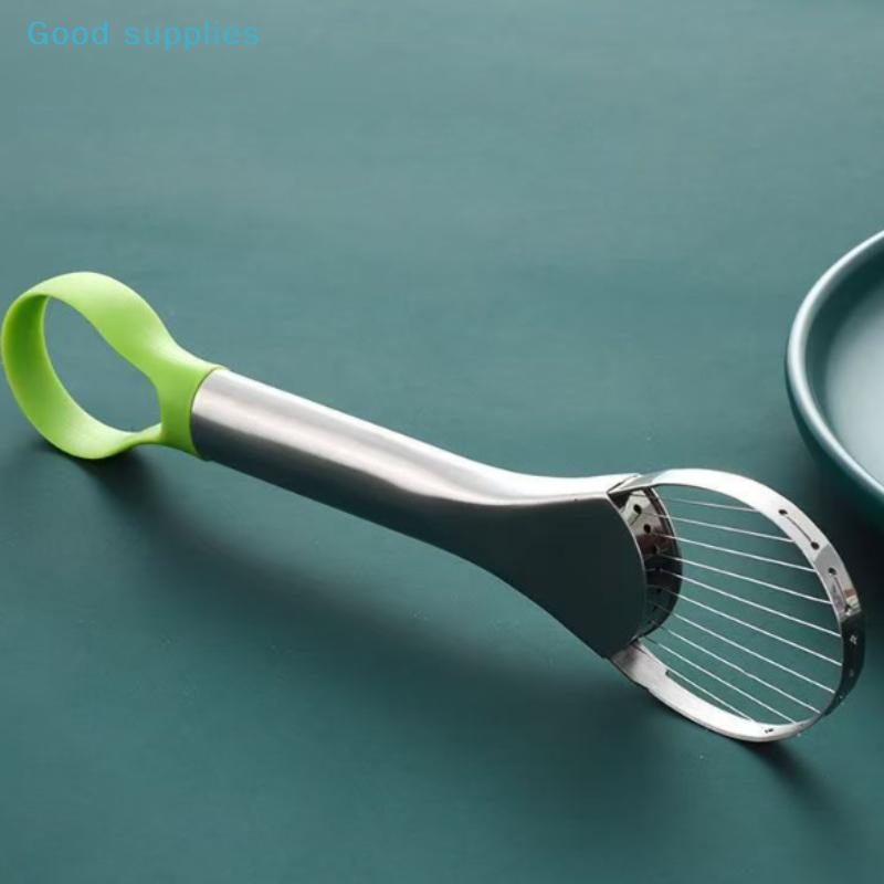 Stainless Steel Avocado Cutter - огляд і ціна Avocado Slicer Tool