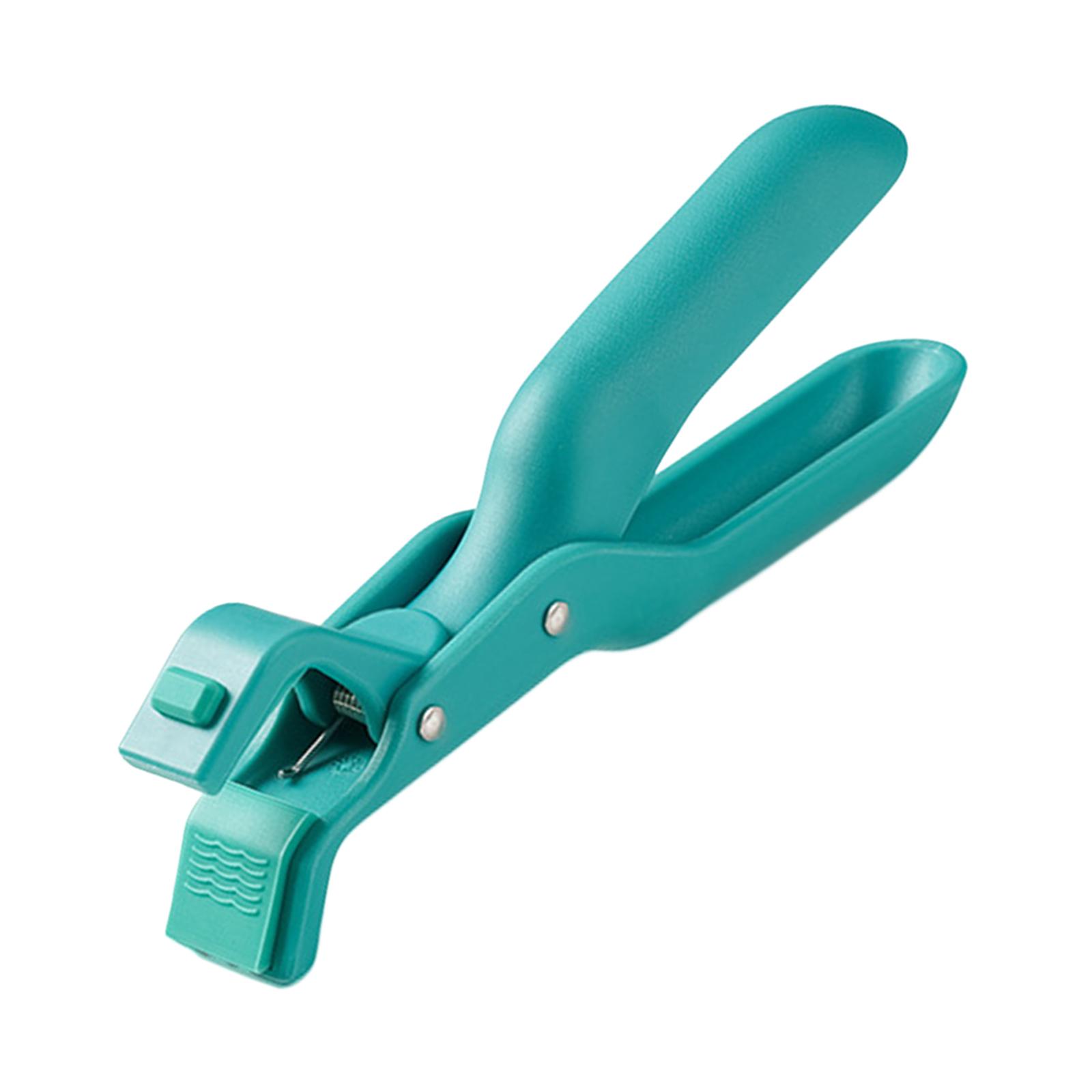 Pan Dish Clip Gripper Creative - огляд і ціна Kitchen Helper Gadgets