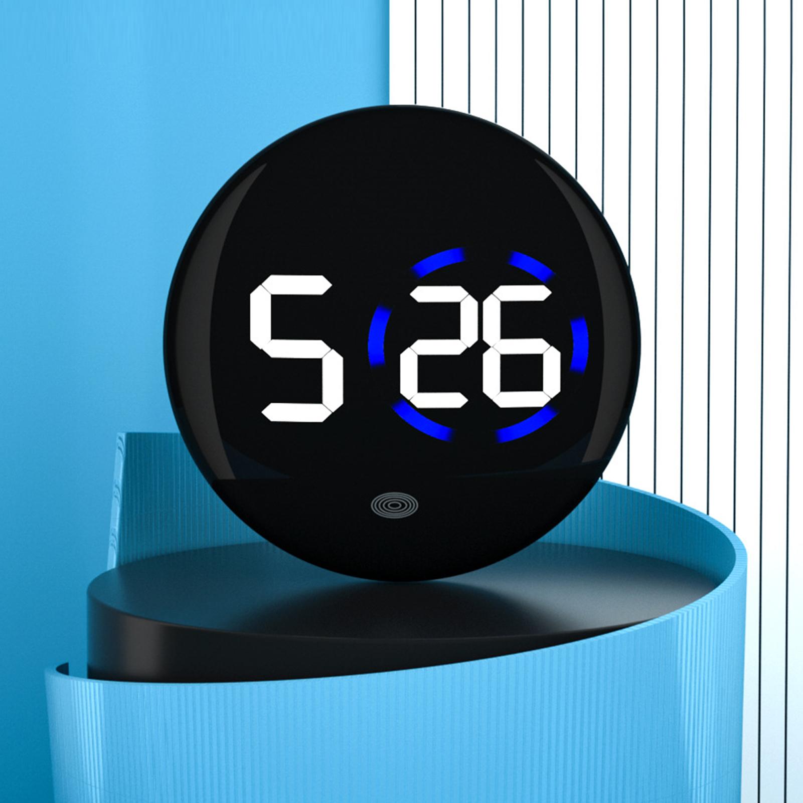Waterproof car electronic cloc - огляд і ціна Kitchen Timer Digital