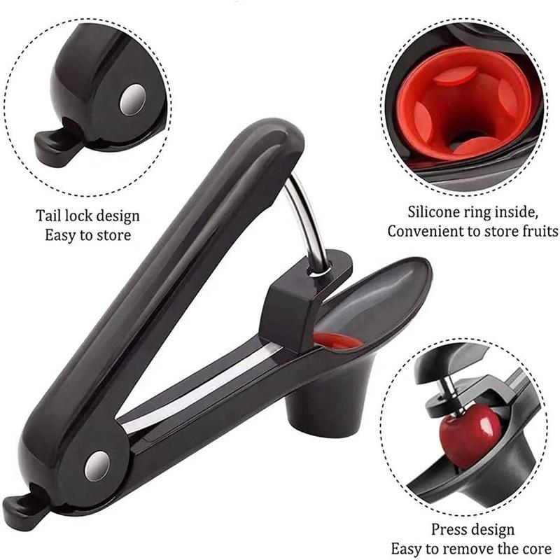 Multifunctional Fruit Corer Ch - огляд і ціна Kitchen Gadgets & Toys