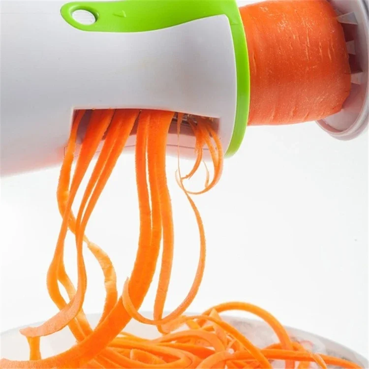 LMETJMA Heavy Duty Spiralizer  - огляд і ціна Spiralizer Vegetable Noodle