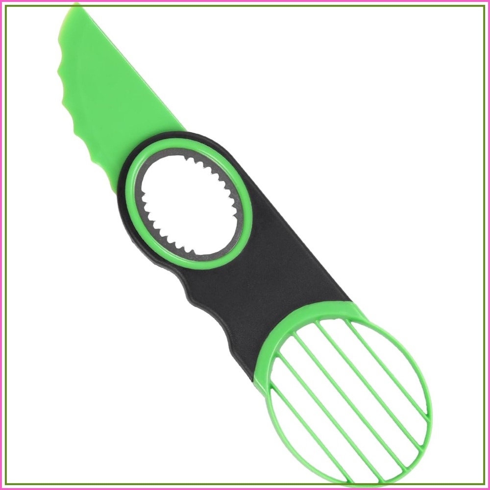 3-in-1 Avocado Slicer Tool: St - огляд і ціна Avocado Slicer Tool
