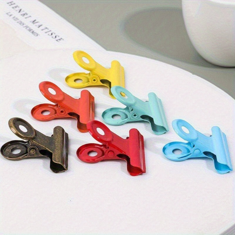 10Pcs Multifunction Bag Chip C - огляд і ціна Kitchen Gadgets Needed
