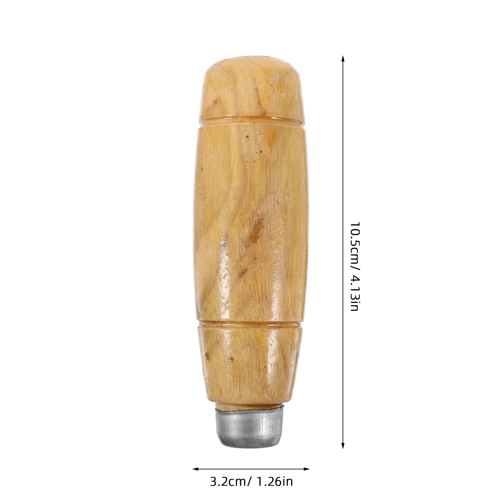 Solid Wood Kitchen Cutter Hand - огляд і ціна Kitchen Gadgets In