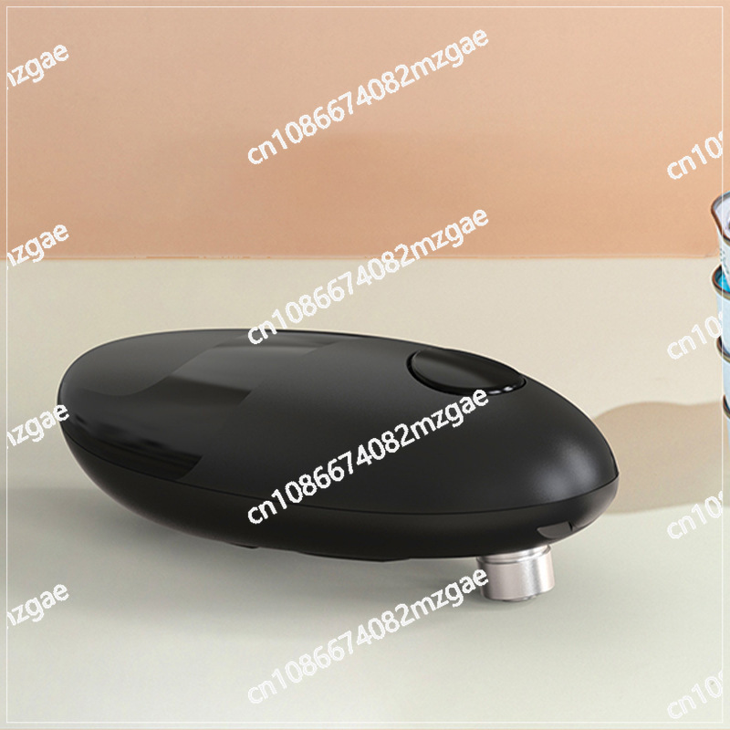 Multi-Function Electric Can Op - огляд і ціна Electric Can Opener