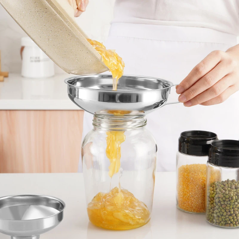 Very Popular 2 Size Stainless  - огляд і ціна Kitchen Gadgets Popular