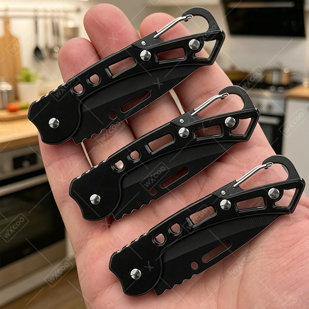 WXCOO Folding Knife Pocket Kni - огляд і ціна Kitchen Gadgets Oxo