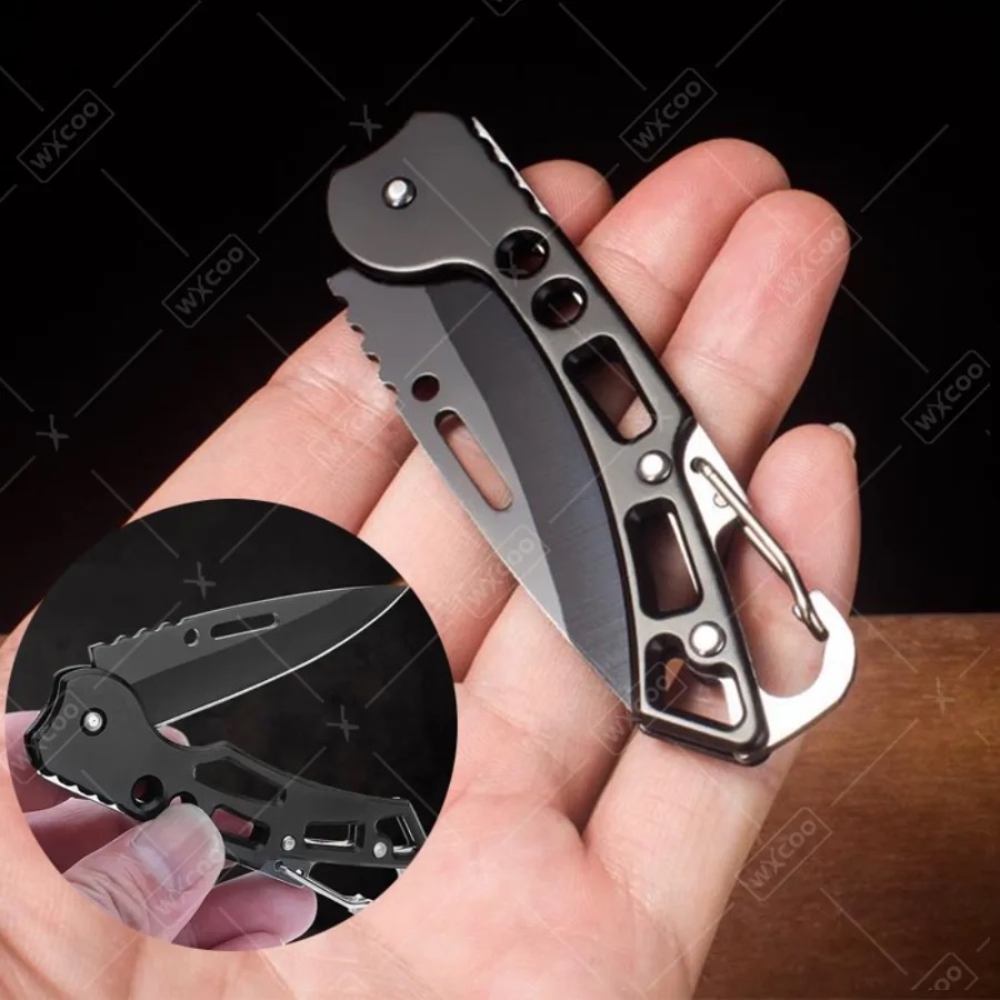 WXCOO Folding Knife Pocket Kni - огляд і ціна Kitchen Gadgets Oxo