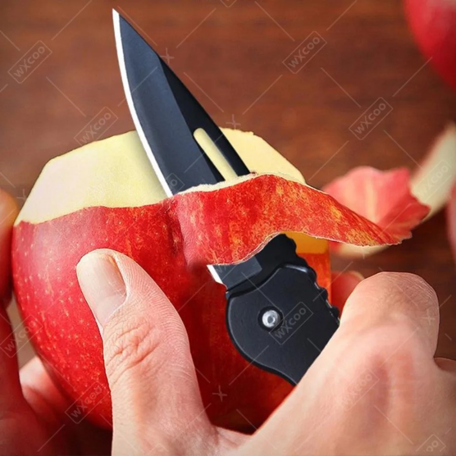 WXCOO Folding Knife Pocket Kni - огляд і ціна Kitchen Gadgets Oxo