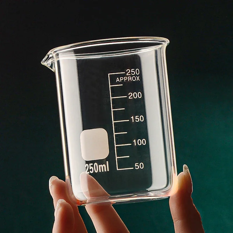 JUSTINLAU High Borosilicate Gl - огляд і ціна Kitchen Gadgets Needed