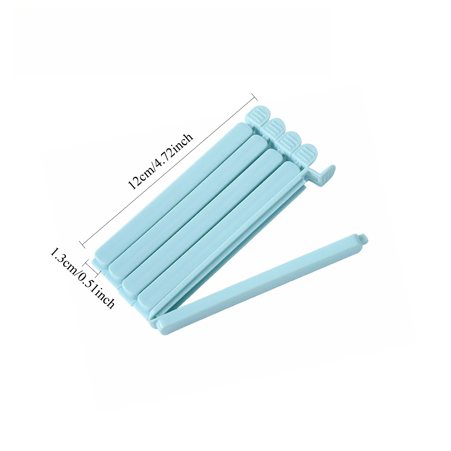 5Pcs Portable Kitchen Storage  - огляд і ціна Kitchen Gadgets Oxo