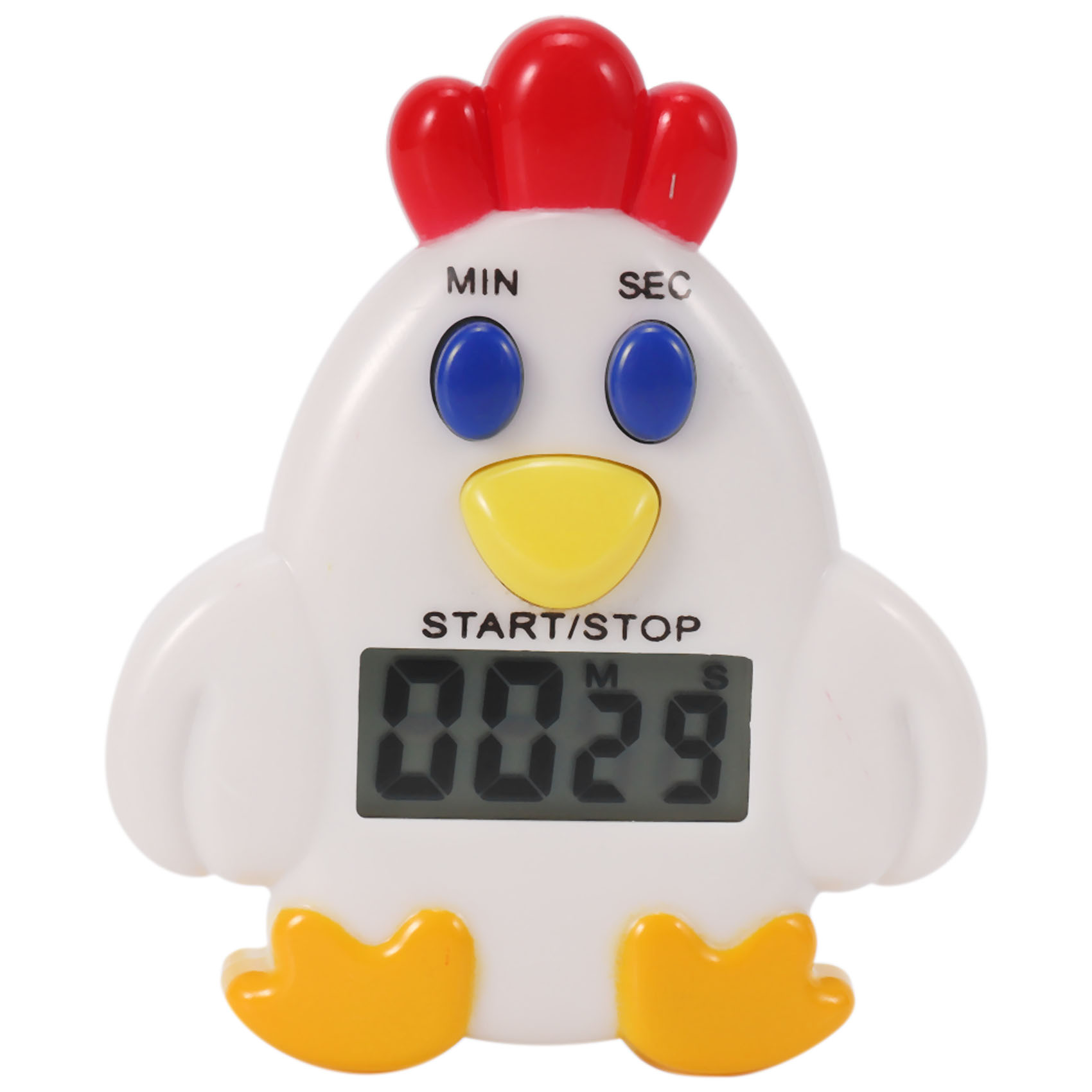 Kitchen LCD Digital 99 Minute  - огляд і ціна Kitchen Timer Digital