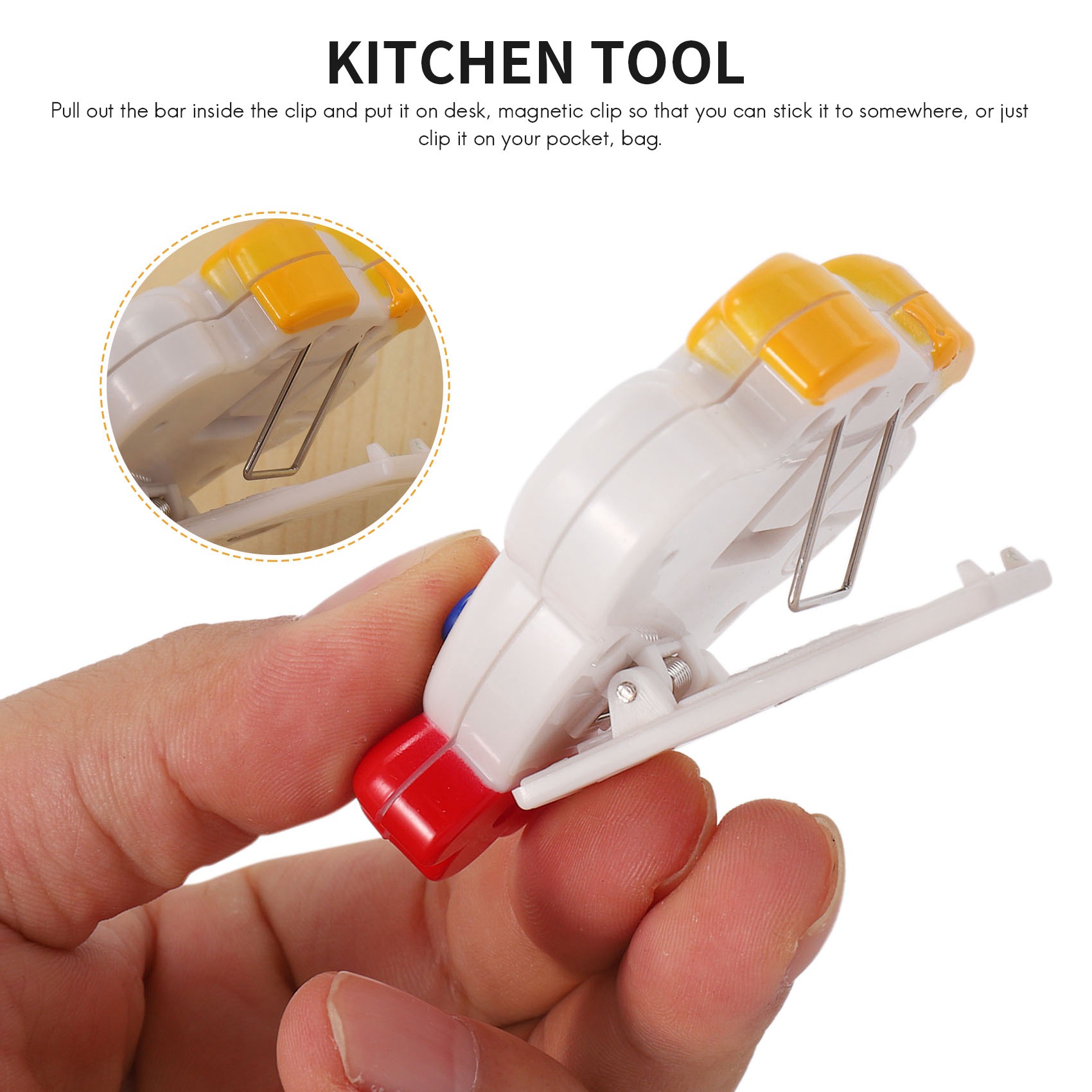 Kitchen LCD Digital 99 Minute  - огляд і ціна Kitchen Timer Digital