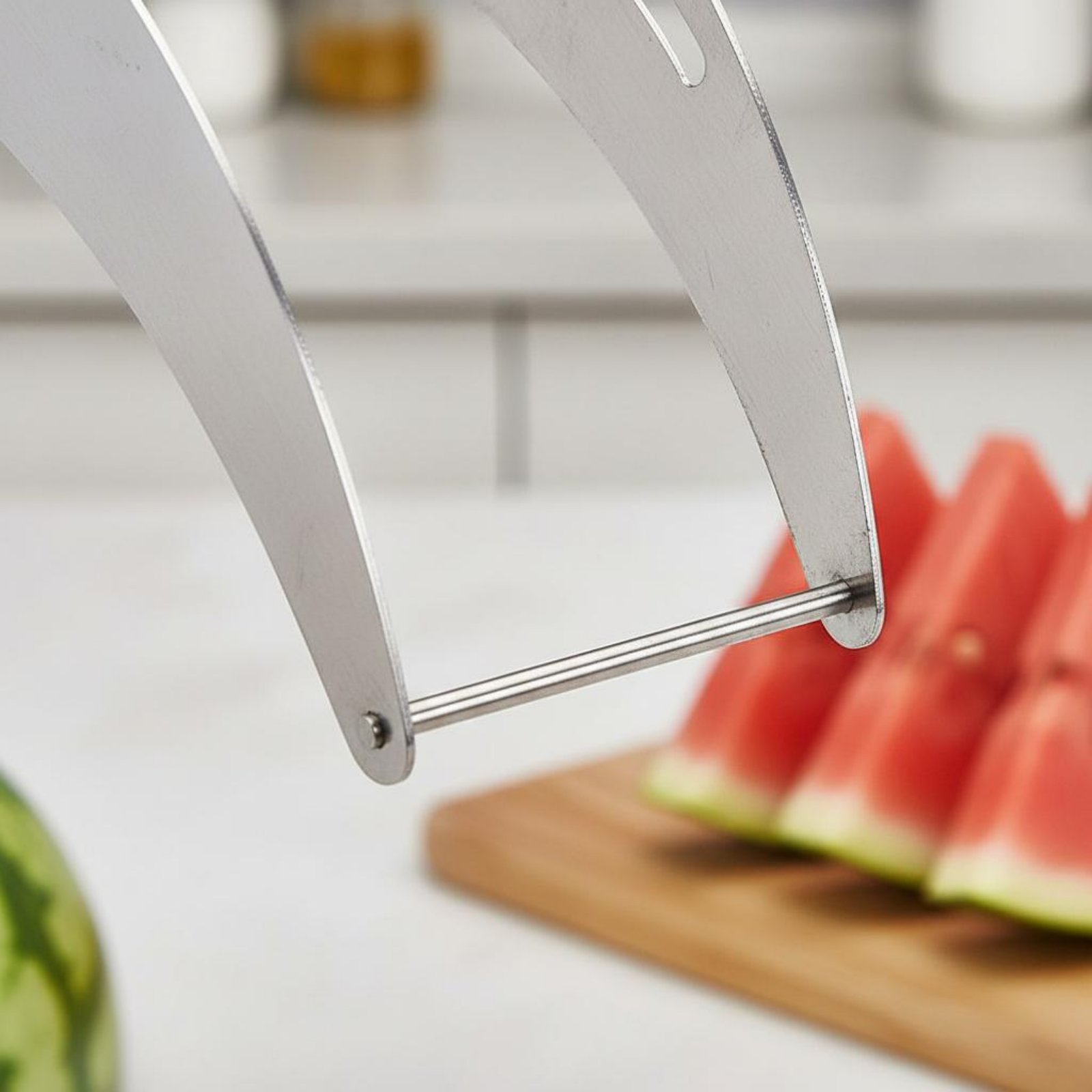 Watermelon Cube Cutter Food Gr - огляд і ціна Kitchen Gadgets & Toys